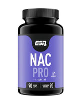 ESN - NAC Pro - 90 Capsules
